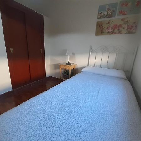 Apartamento Zona Norte Jerez de la Frontera Exterior foto